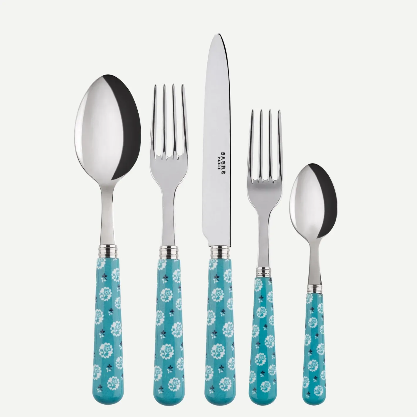 Sabre Paris Provençale, | 20 Pieces Set