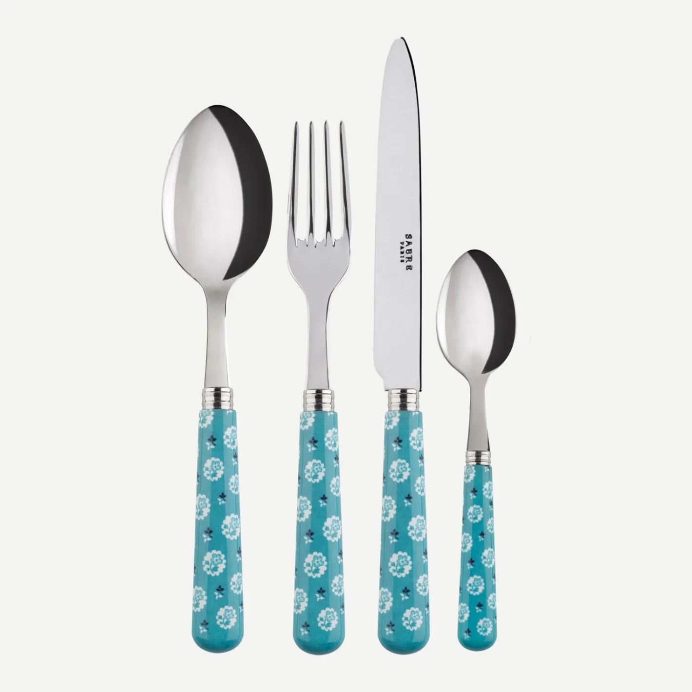 Sabre Paris Provençale, | 24 Pieces Set