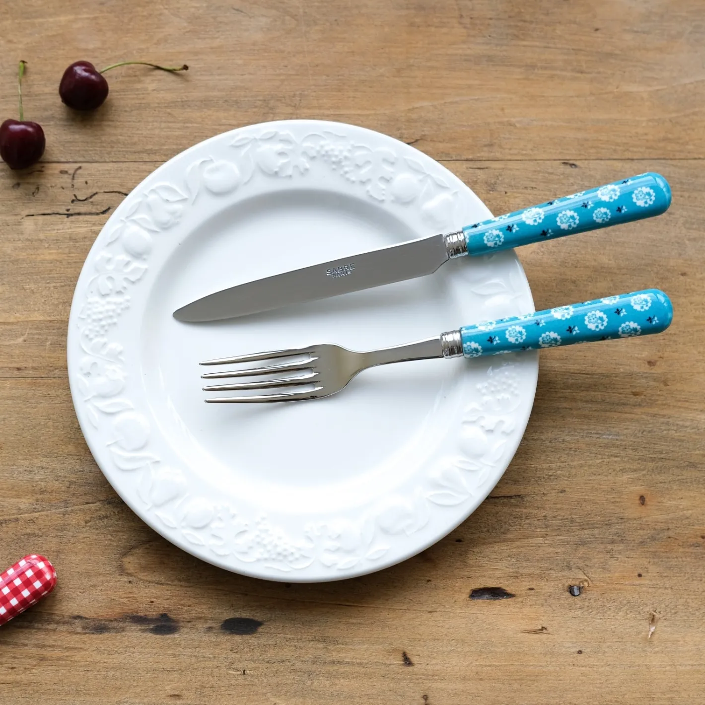 Sabre Paris Provençale, | 20 Pieces Set