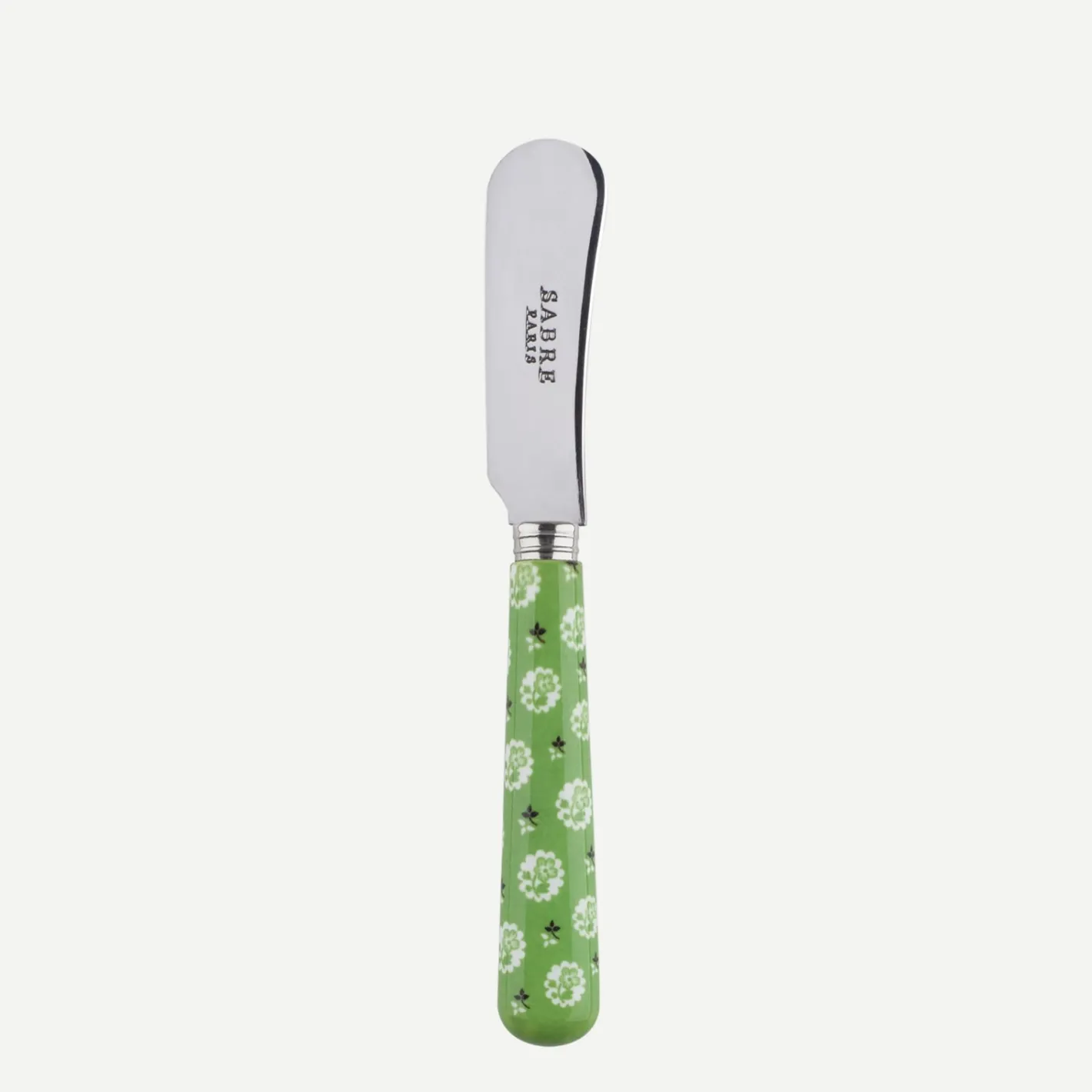 Sabre Paris Provençale,Vert jardin | Butter Spreader