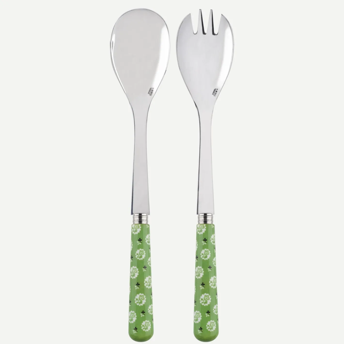 Sabre Paris Provençale,Vert jardin | Salad Set