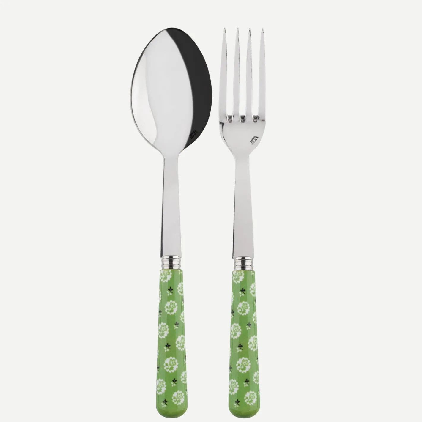 Sabre Paris Provençale,Vert jardin | Serving Set