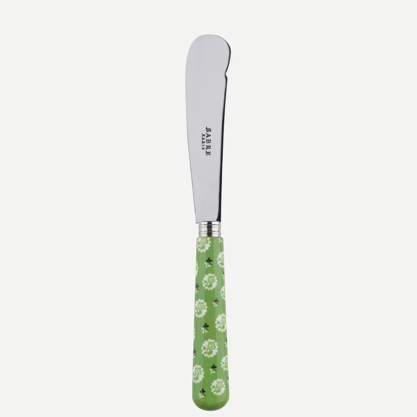 Sabre Paris Provençale,Vert jardin | Butter Knife