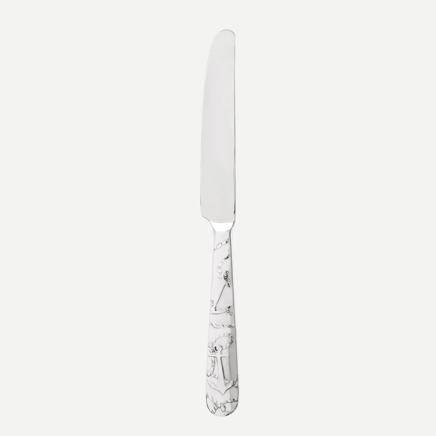 Sabre Paris Saint Malo, | Dinner Knife