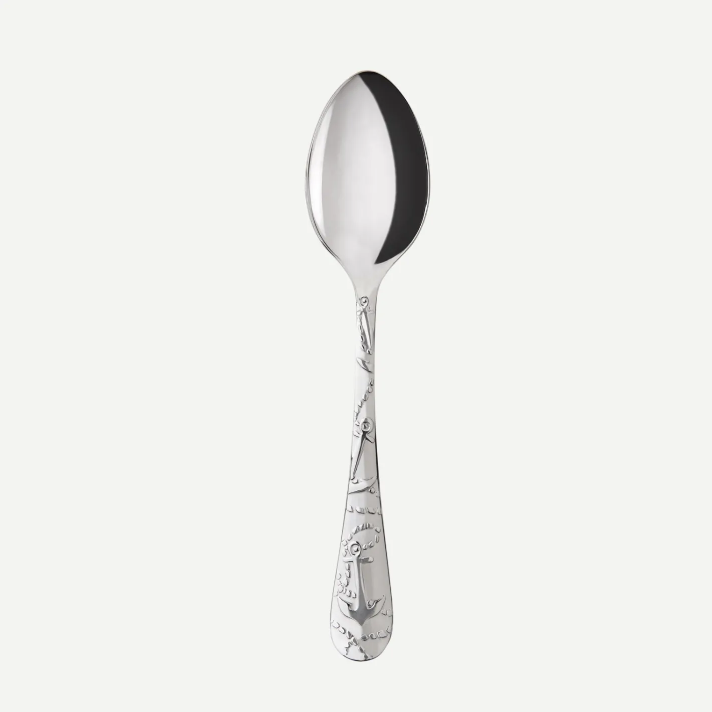 Sabre Paris Saint Malo, | Soup Spoon