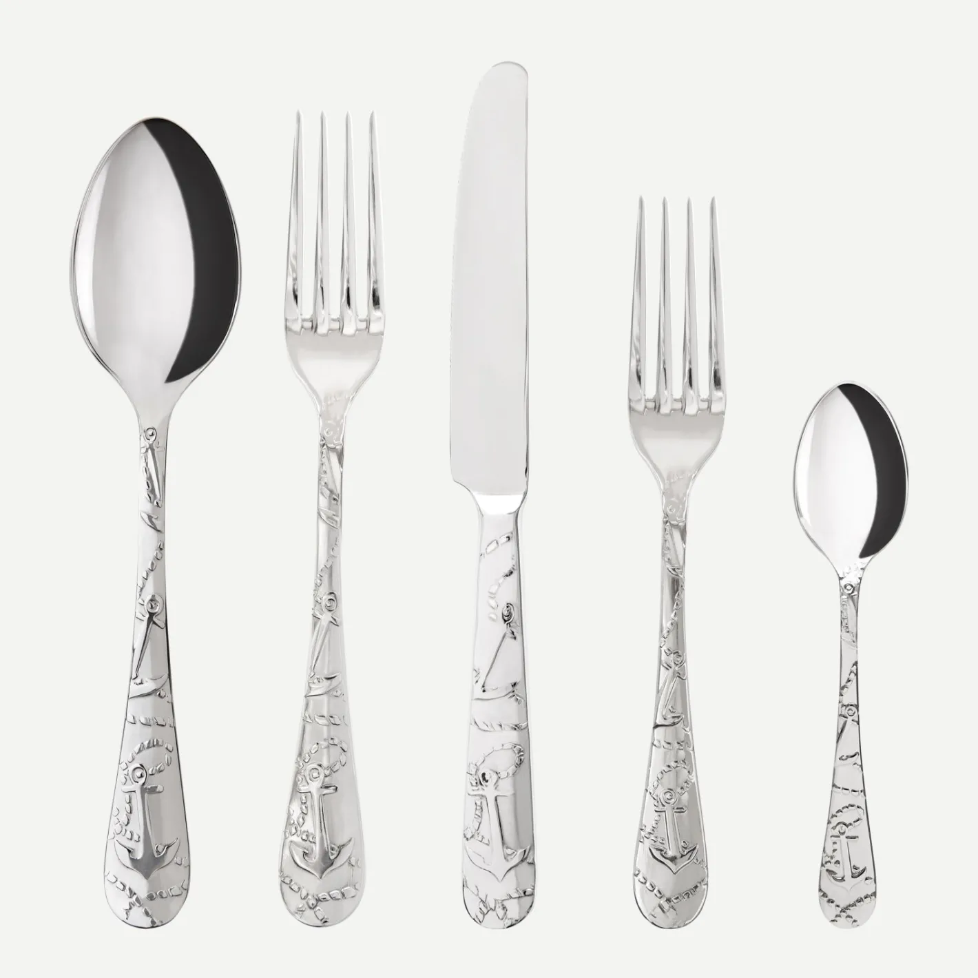 Sabre Paris Saint Malo, | 20 Pieces Set