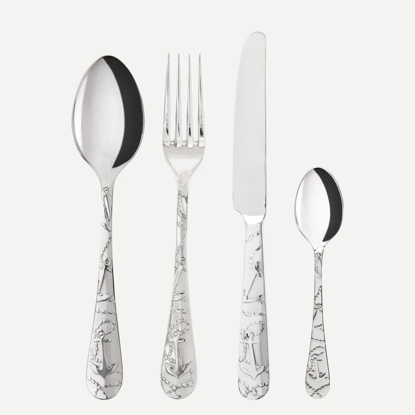 Sabre Paris Saint Malo, | 24 Pieces Set