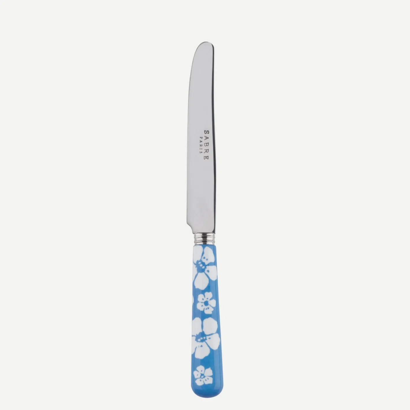 Sabre Paris Tiaré,Bleu clair | Breakfast Knife