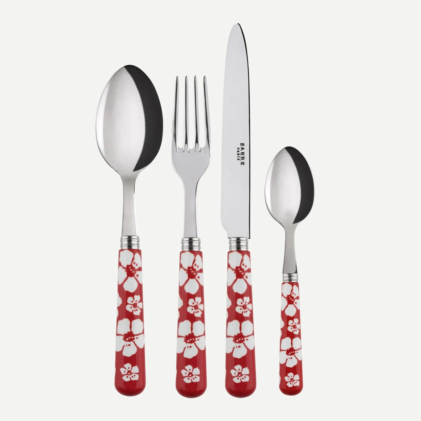 Sabre Paris Tiaré, | 24 Pieces Set
