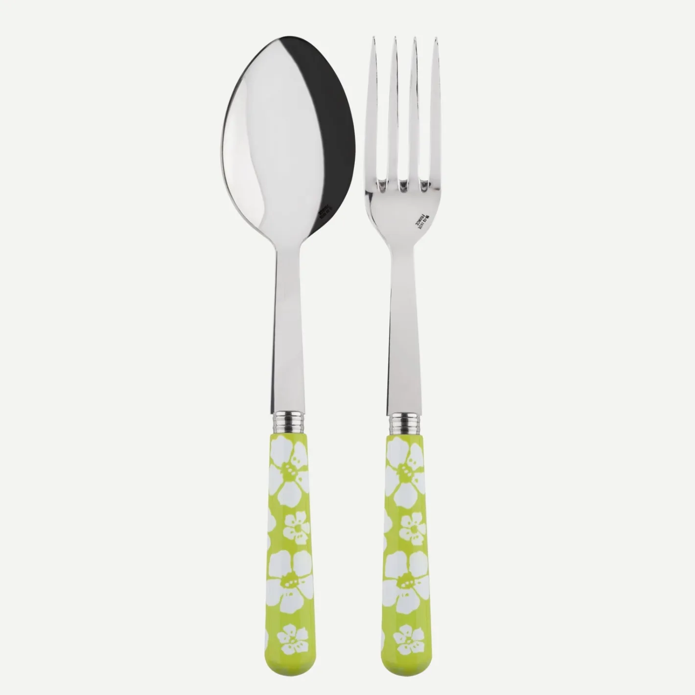 Sabre Paris Tiaré,Vert clair | Serving Set