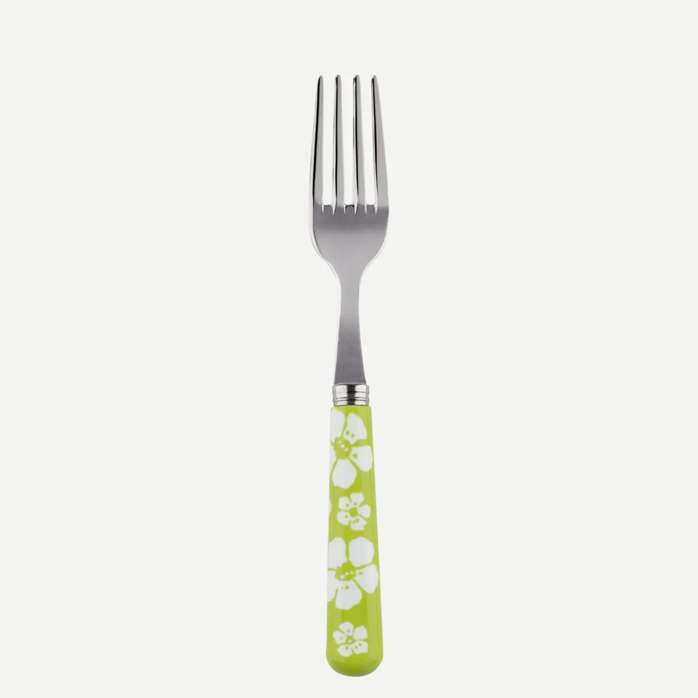 Sabre Paris Tiaré,Vert clair | Small Fork