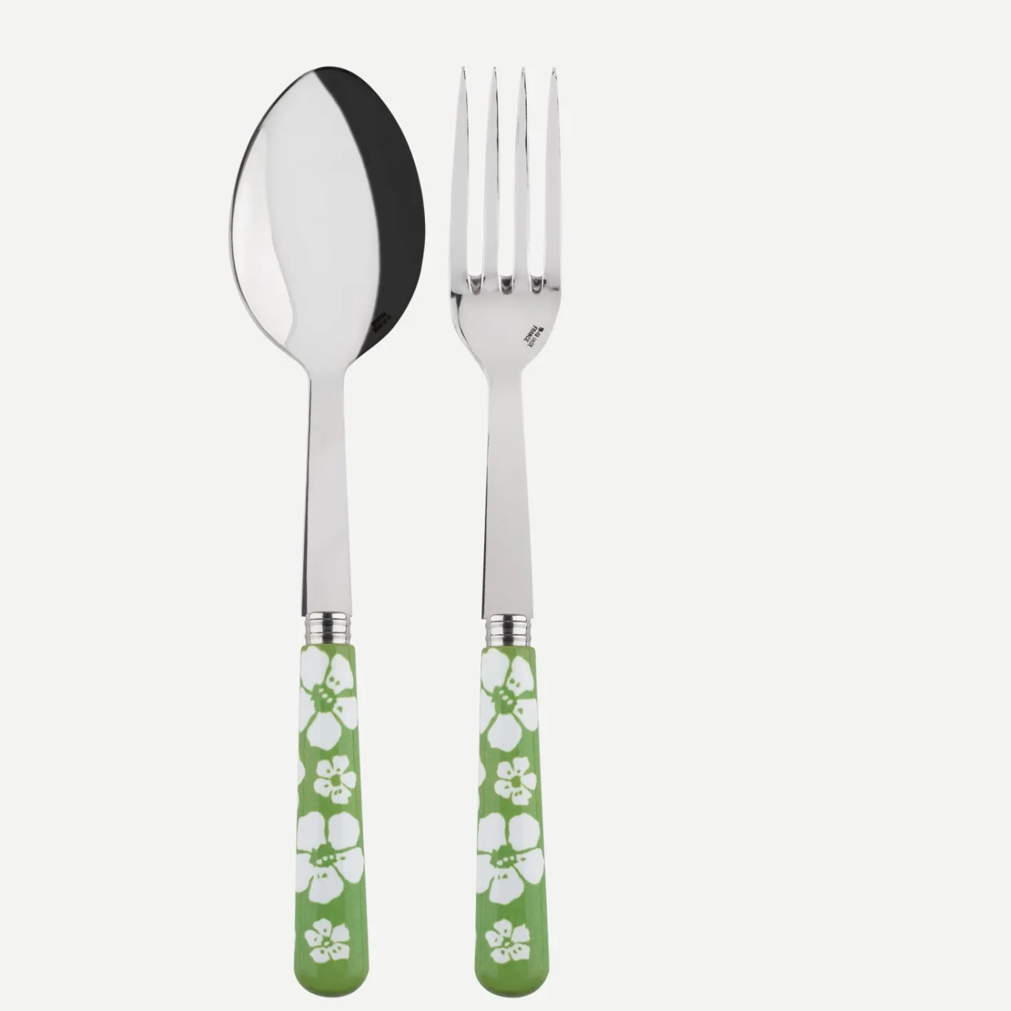 Sabre Paris Tiaré,Vert jardin | Serving Set