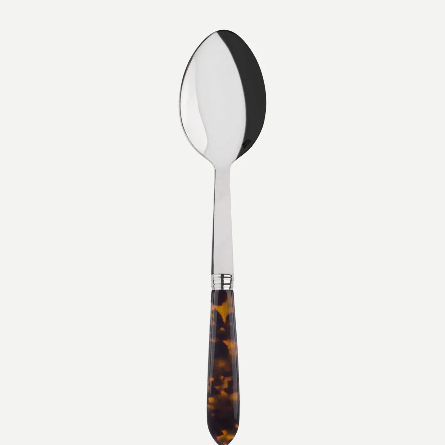 Sabre Paris Tortue,Effet Écaille | Serving Spoon