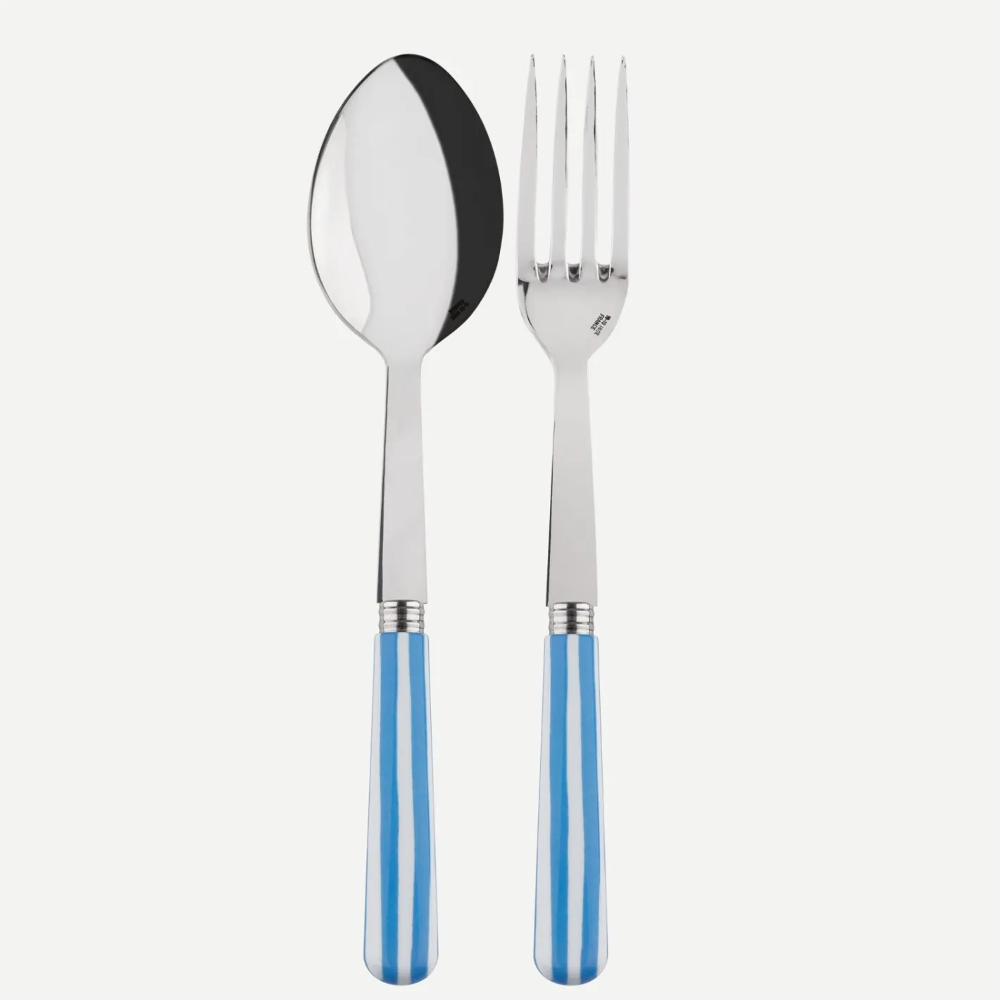 Sabre Paris Transat,Bleu clair | Serving Set