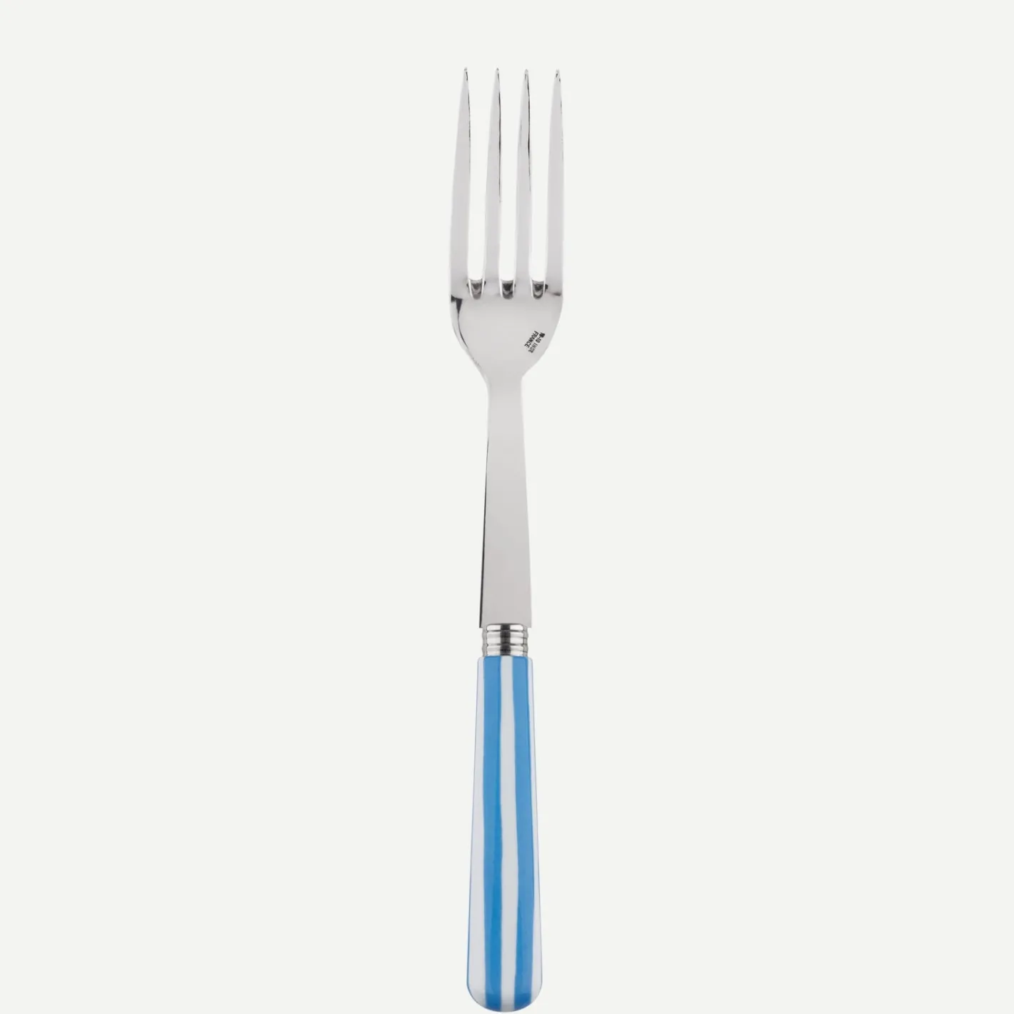 Sabre Paris Transat,Bleu clair | Serving Fork