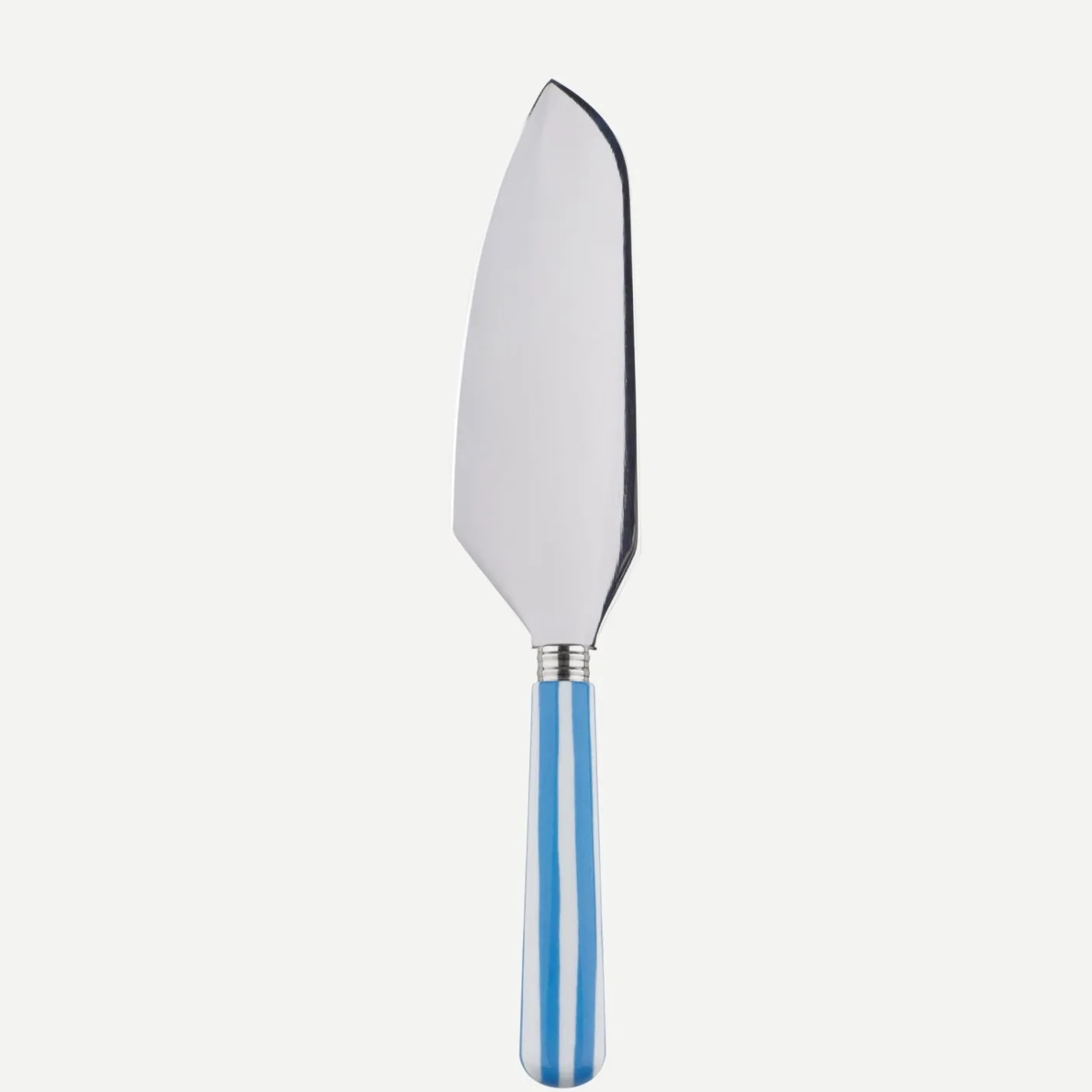 Sabre Paris Transat,Bleu clair | Tart Slicer