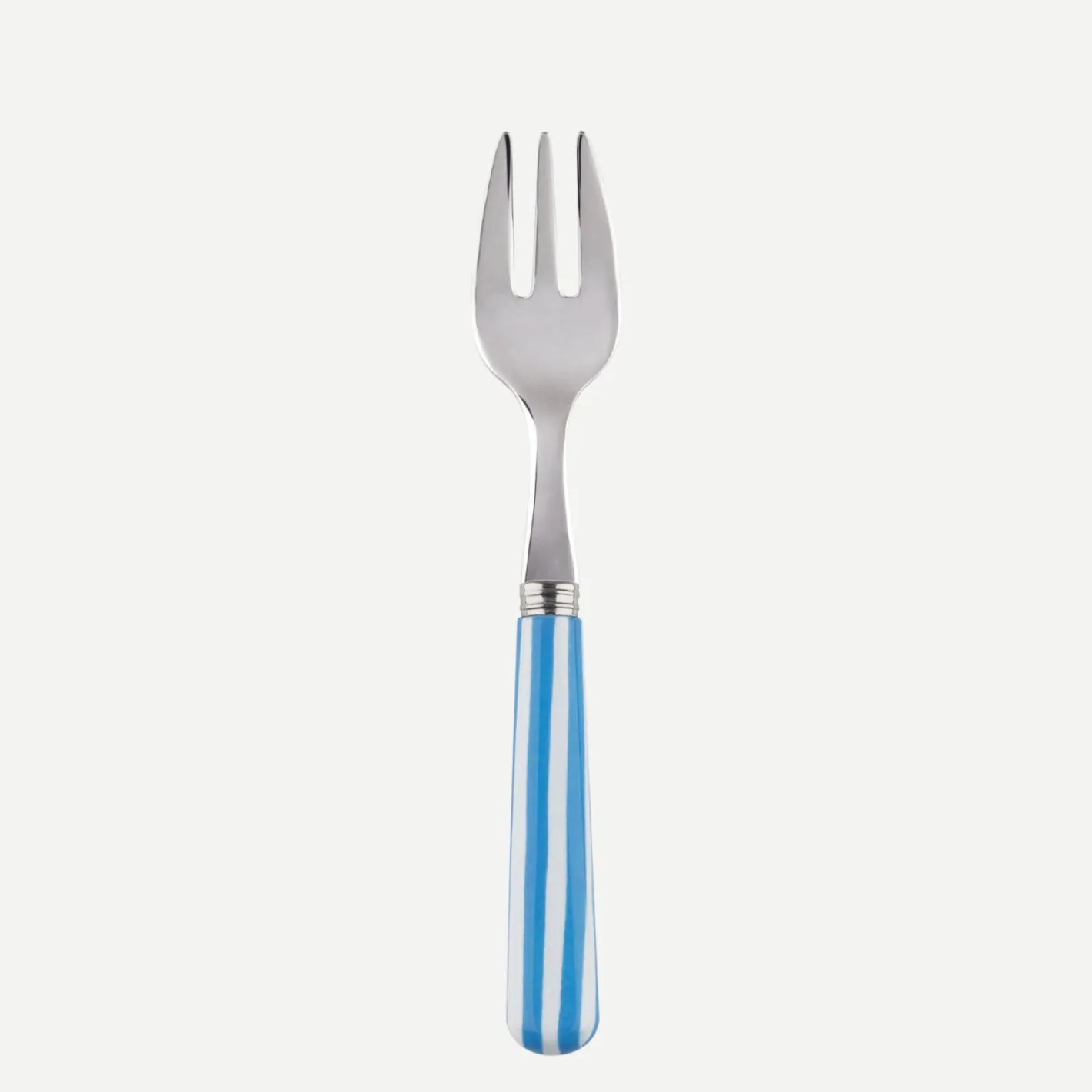 Sabre Paris Transat,Bleu clair | Oyster Fork