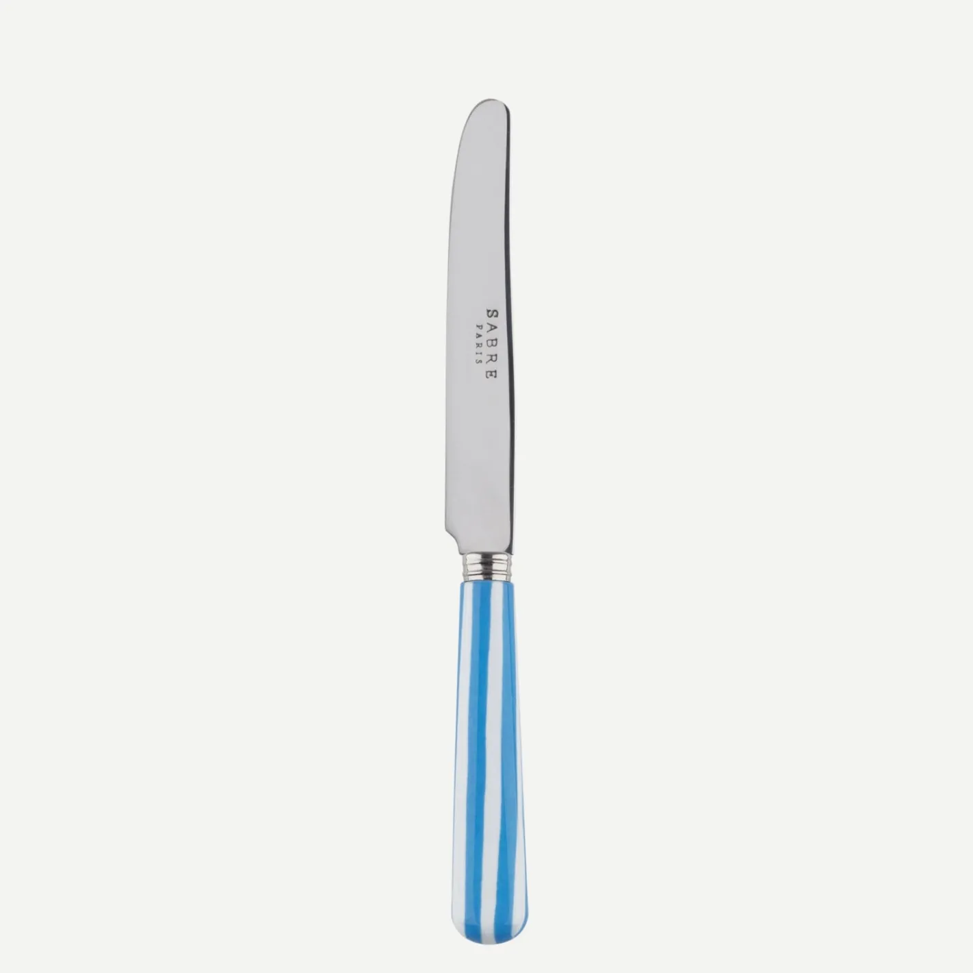 Sabre Paris Transat,Bleu clair | Breakfast Knife