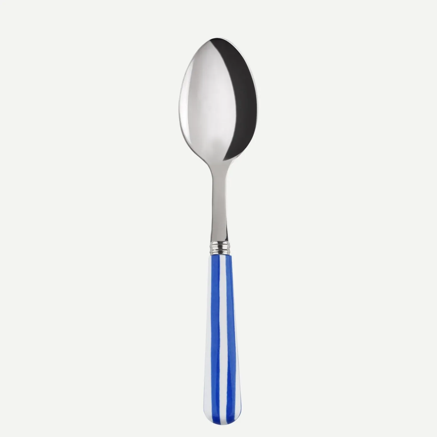 Sabre Paris Transat,Bleu outremer | Dessert Spoon