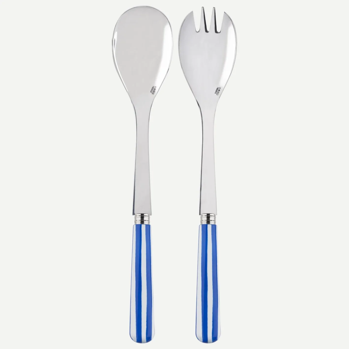 Sabre Paris Transat,Bleu outremer | Salad Set