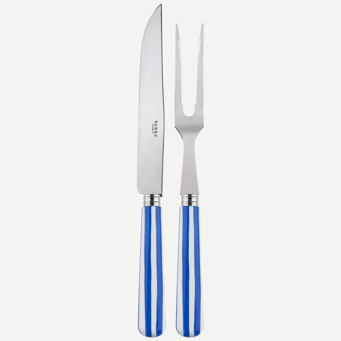 Sabre Paris Transat,Bleu outremer | Carving Set