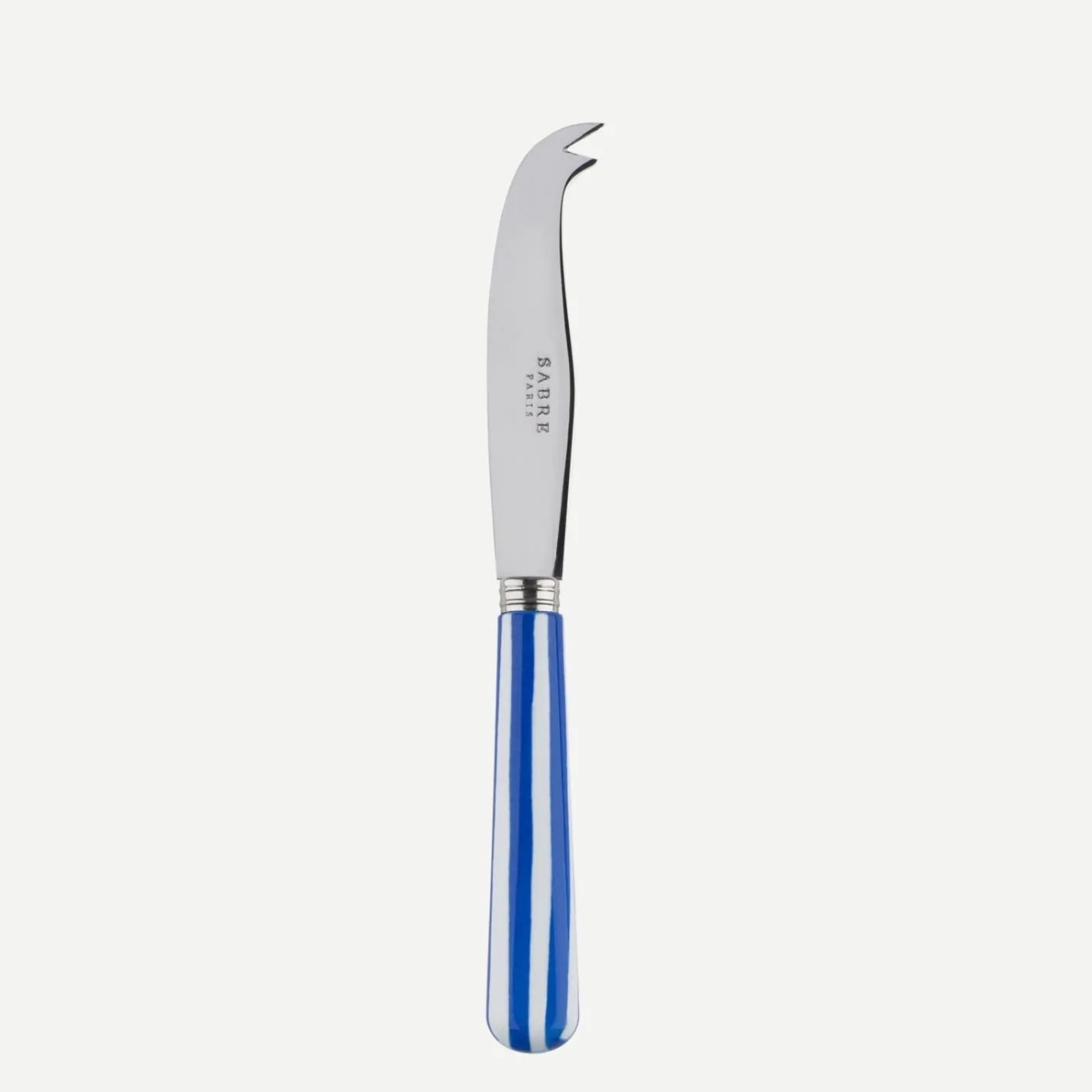 Sabre Paris Transat,Bleu outremer | Cheese Knife