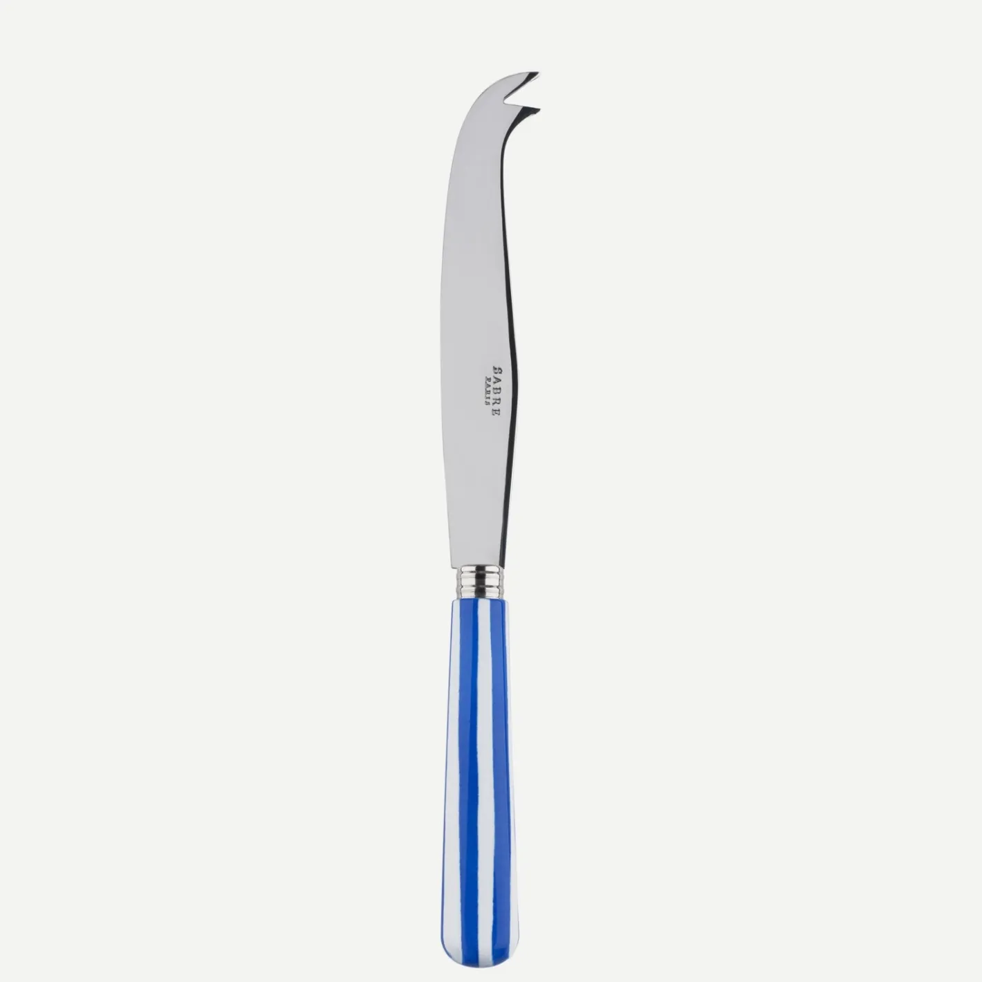 Sabre Paris Transat,Bleu outremer | Cheese Knife