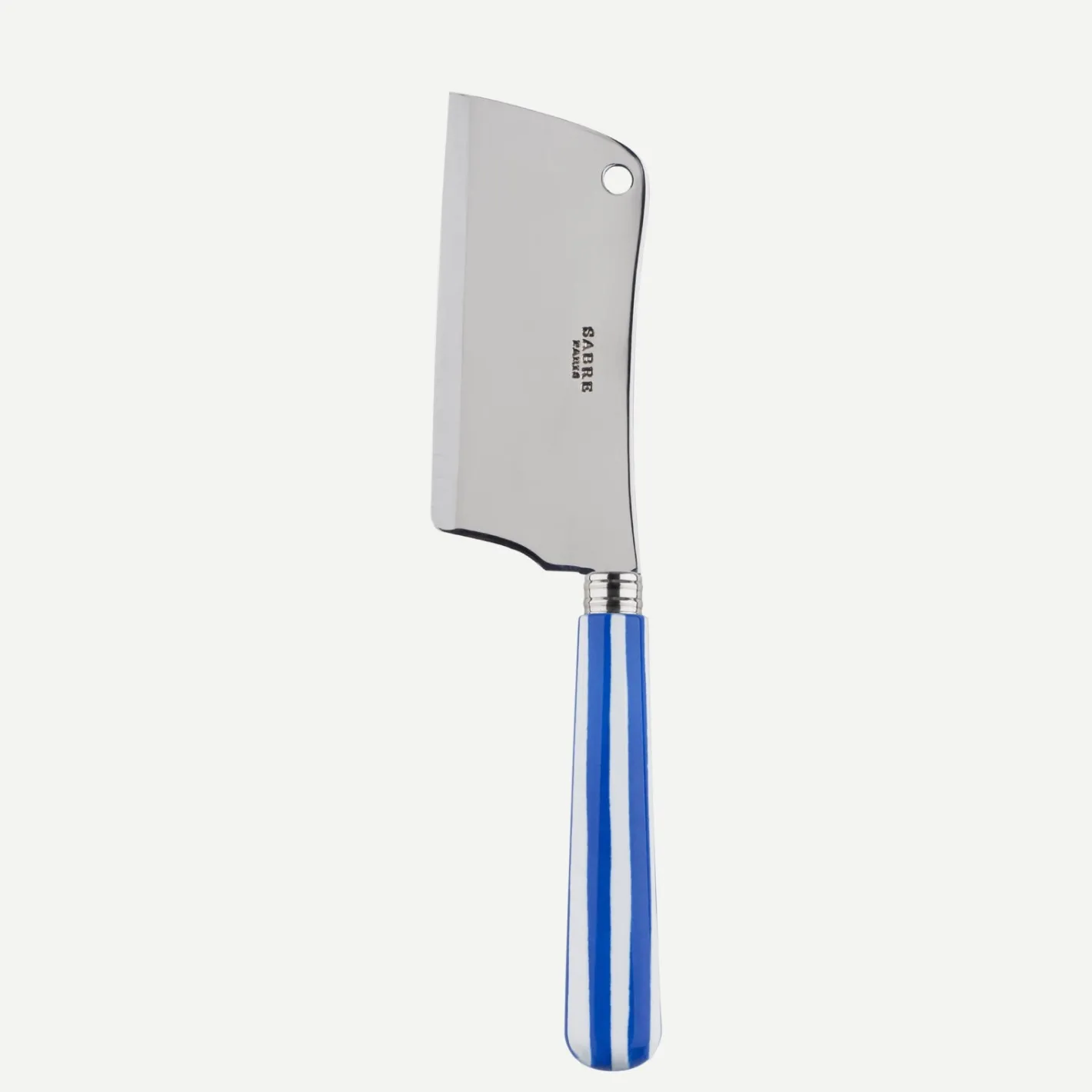 Sabre Paris Transat,Bleu outremer | Cheese Cleaver