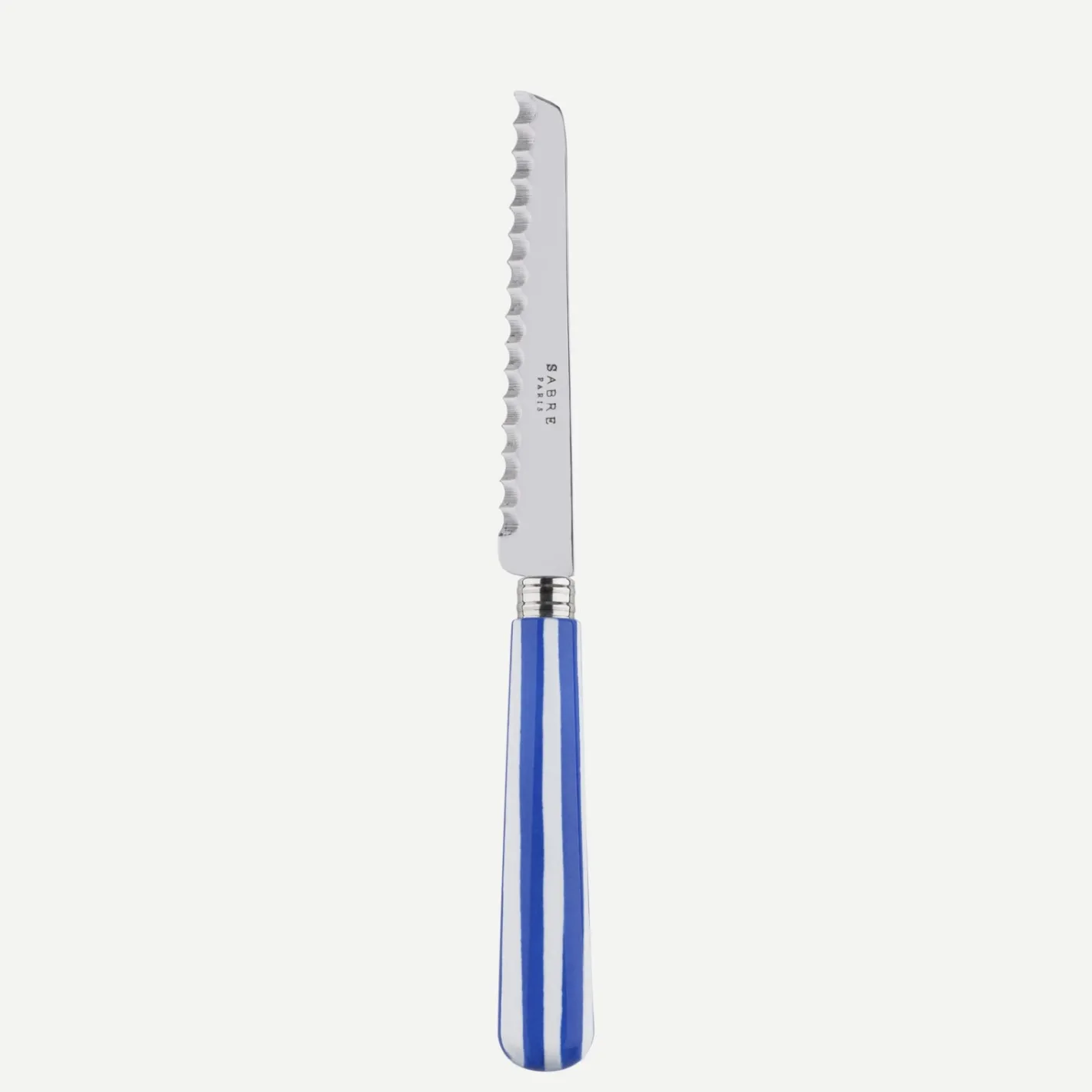 Sabre Paris Transat,Bleu outremer | Tomato Knife