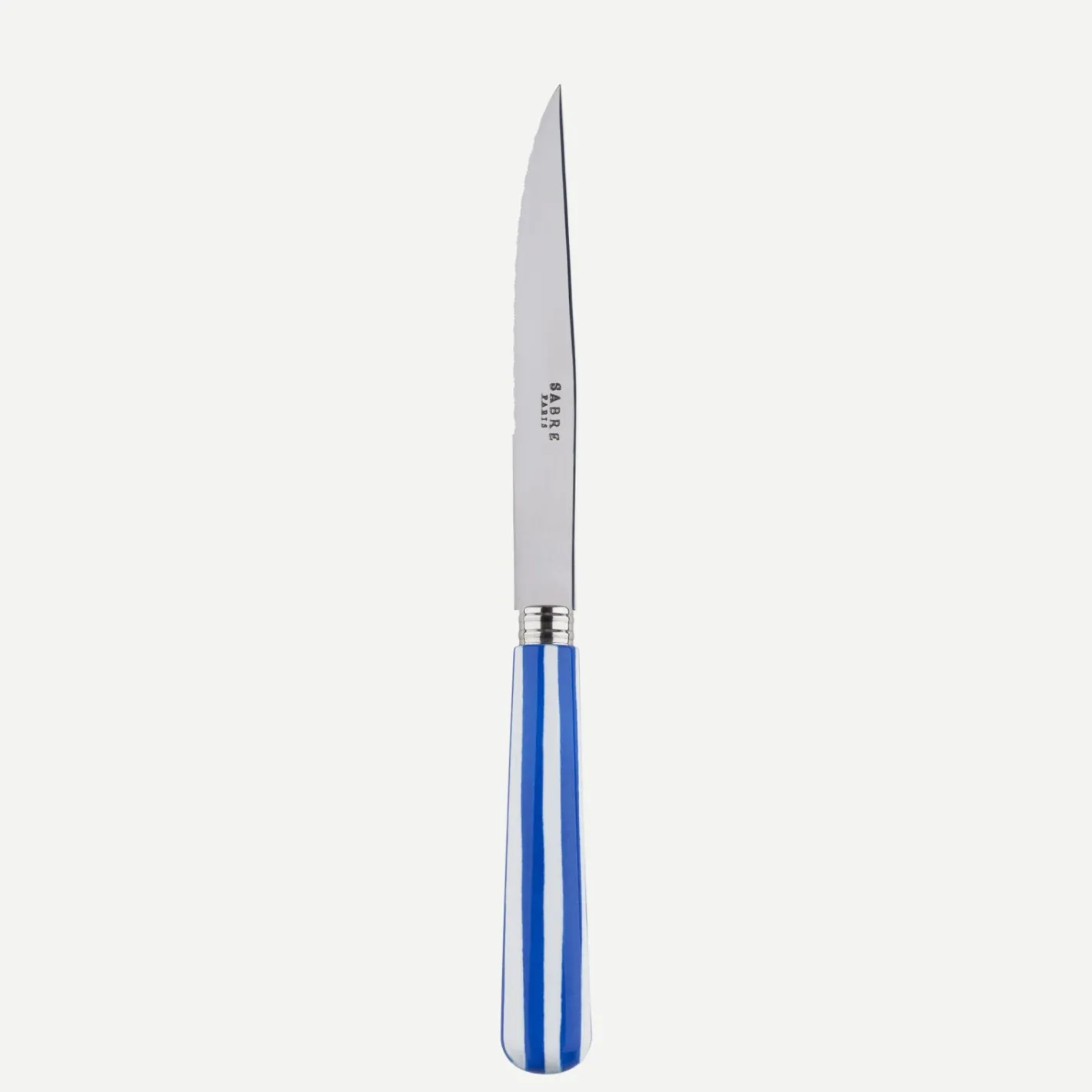 Sabre Paris Transat,Bleu outremer | Steak Knife