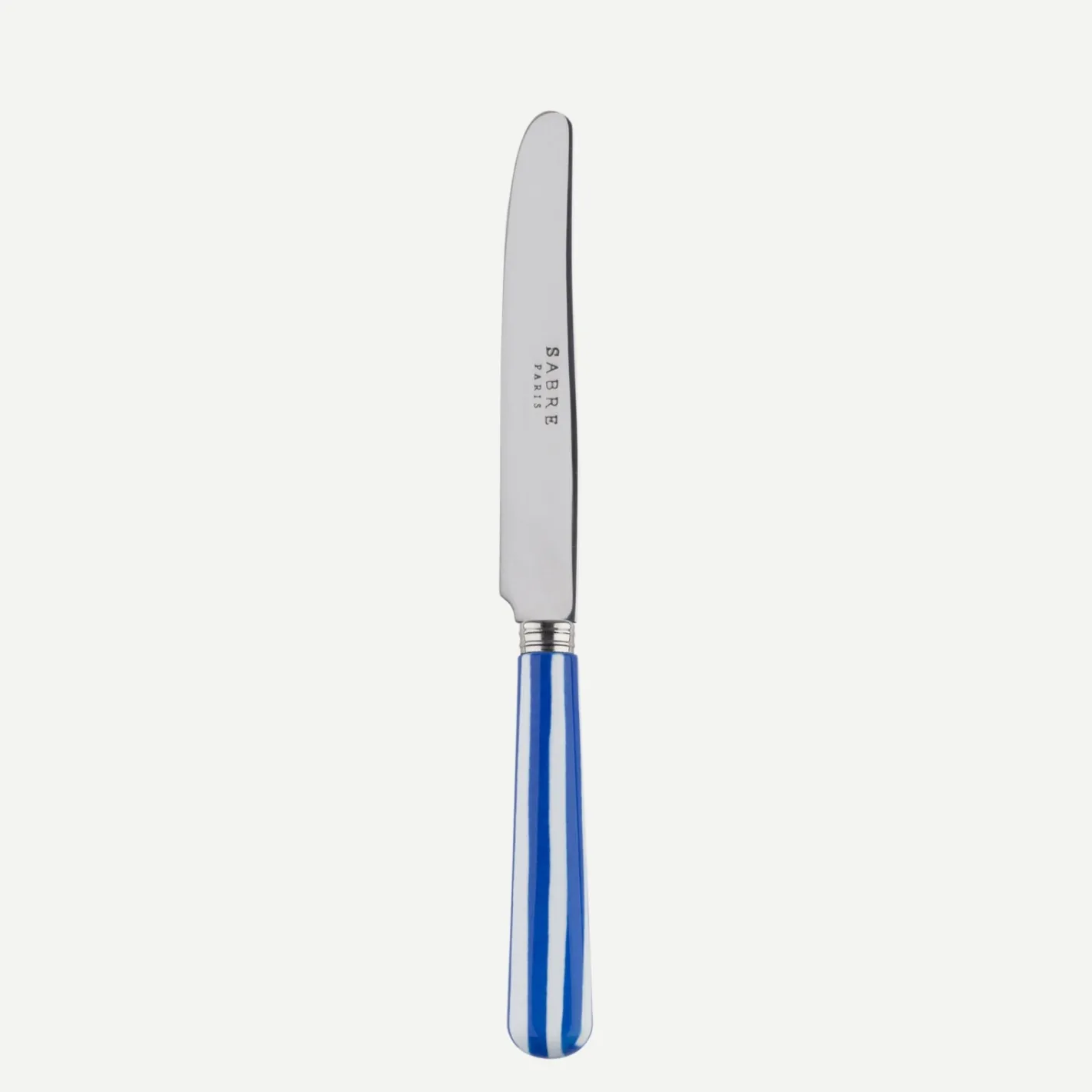 Sabre Paris Transat,Bleu outremer | Breakfast Knife