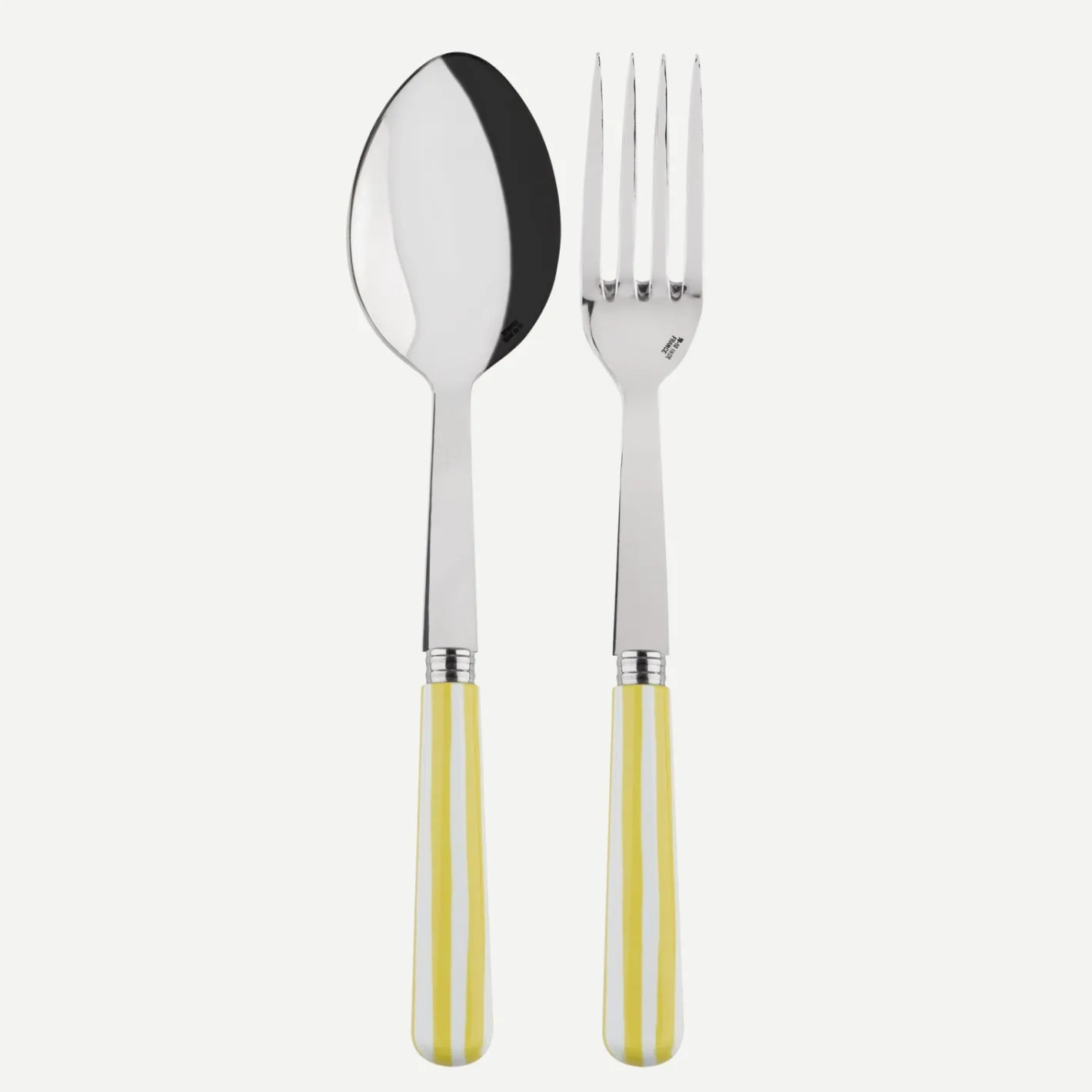 Sabre Paris Transat, | Serving Set