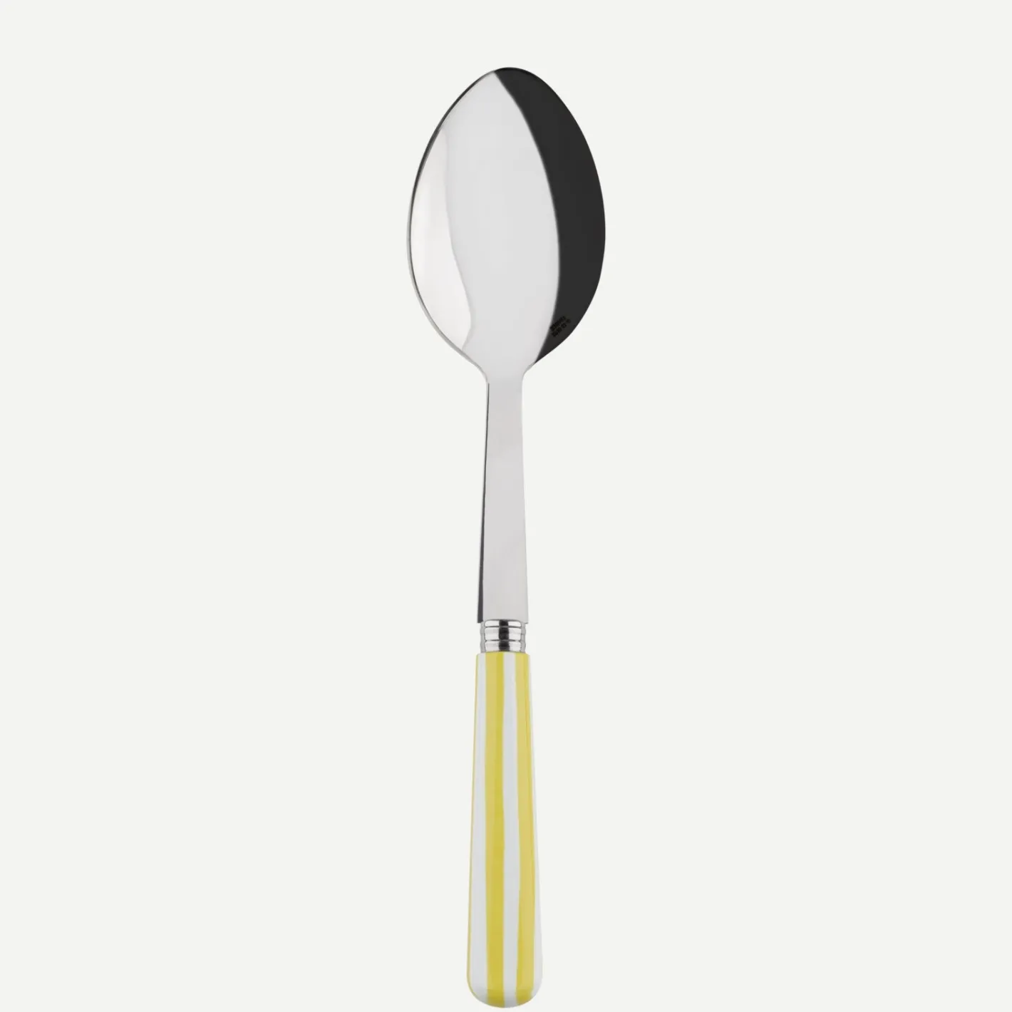 Sabre Paris Transat, | Serving Spoon