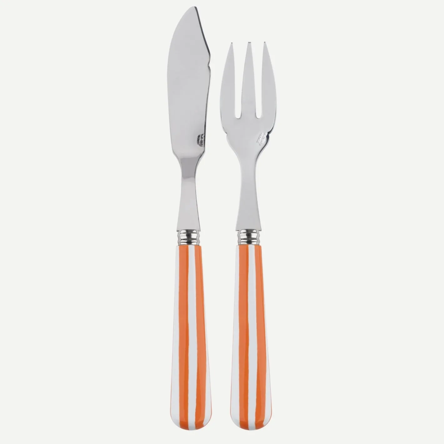 Sabre Paris Transat, | Fish Knife | Fish Fork