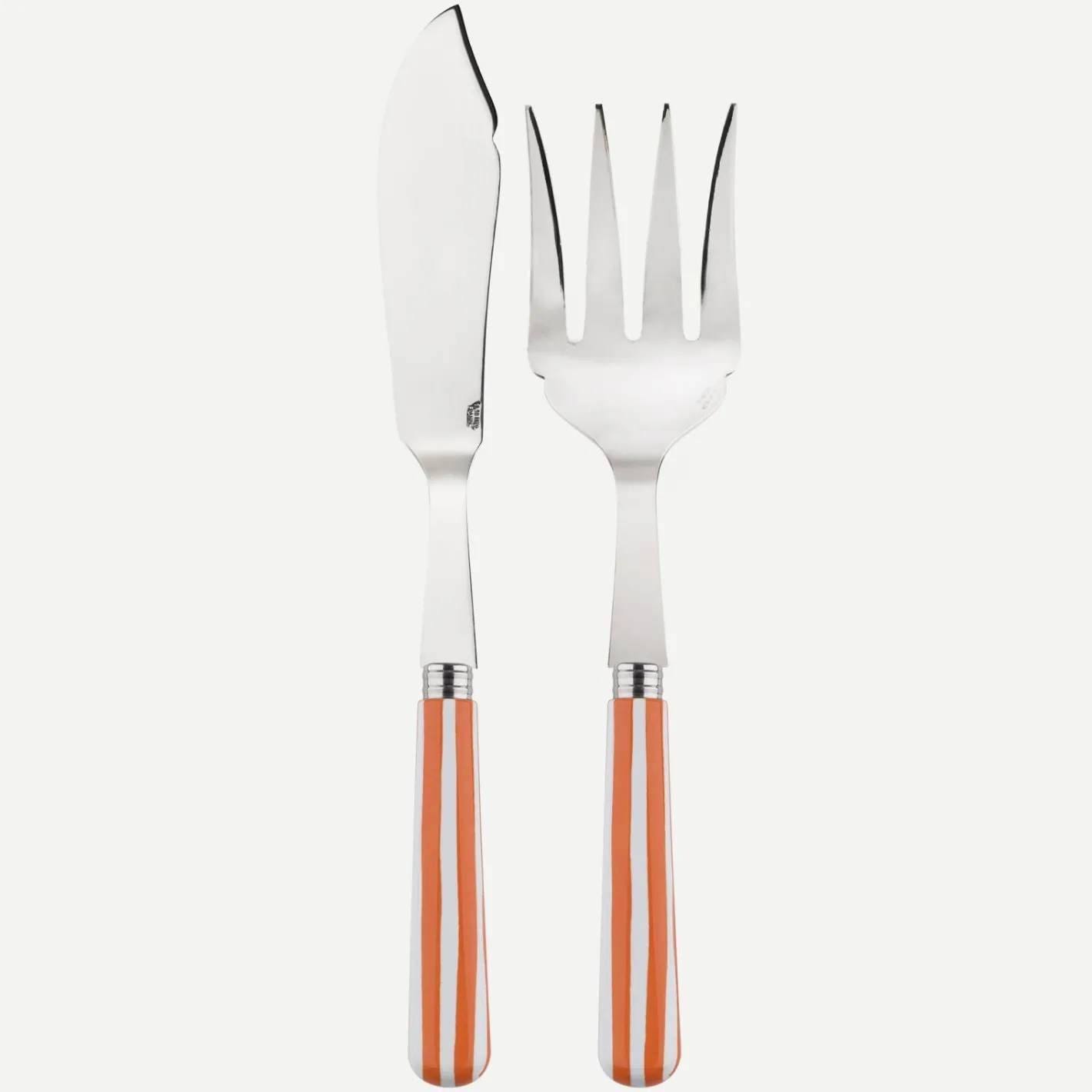 Sabre Paris Transat, | Fish Serving Set