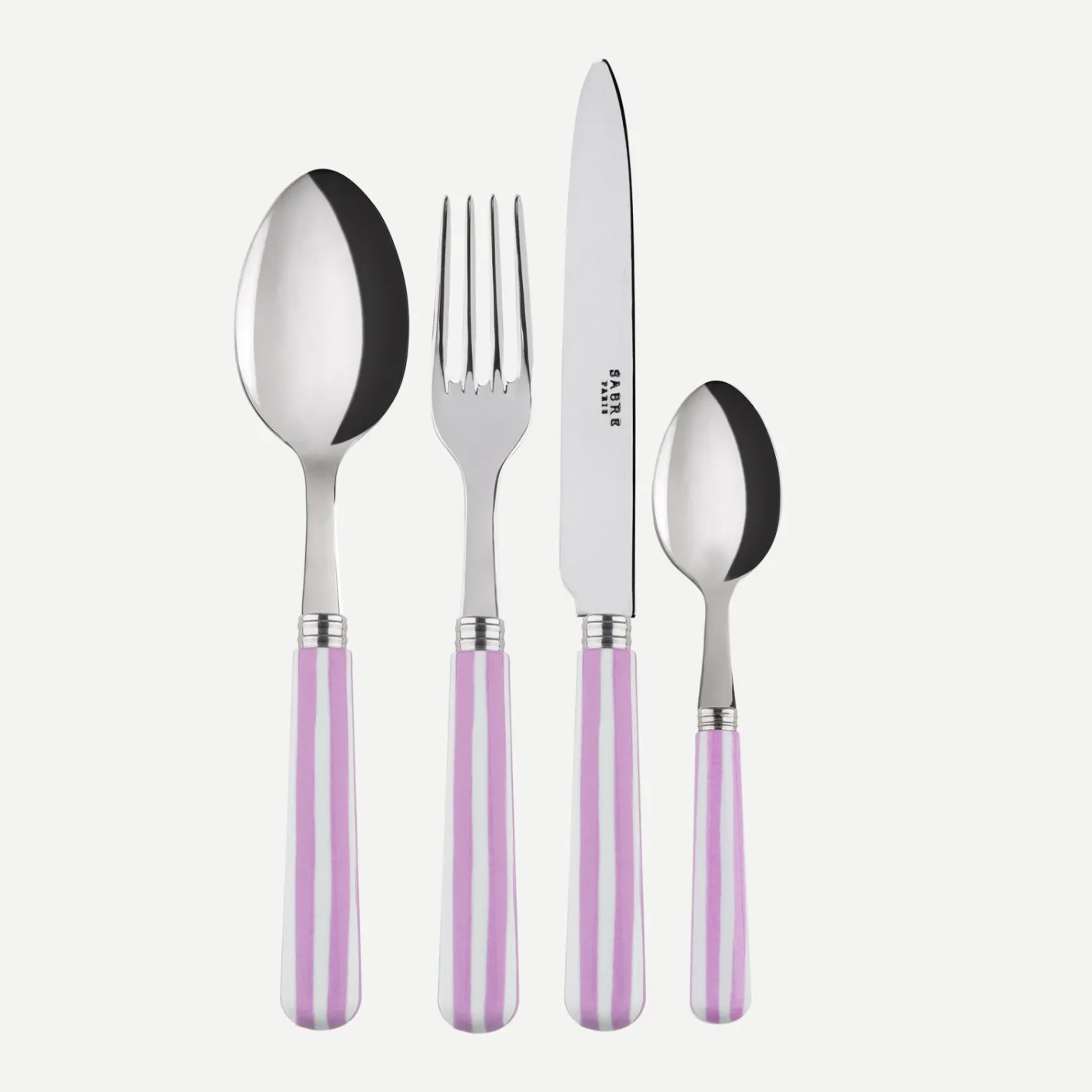 Sabre Paris Transat, | 24 Pieces Set