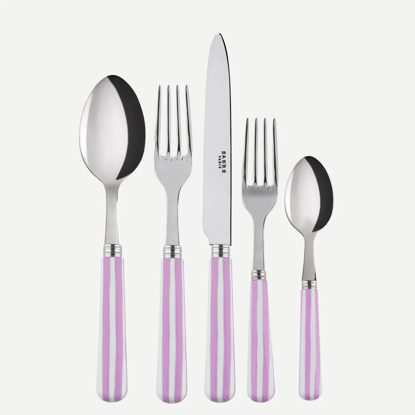 Sabre Paris Transat, | 20 Pieces Set