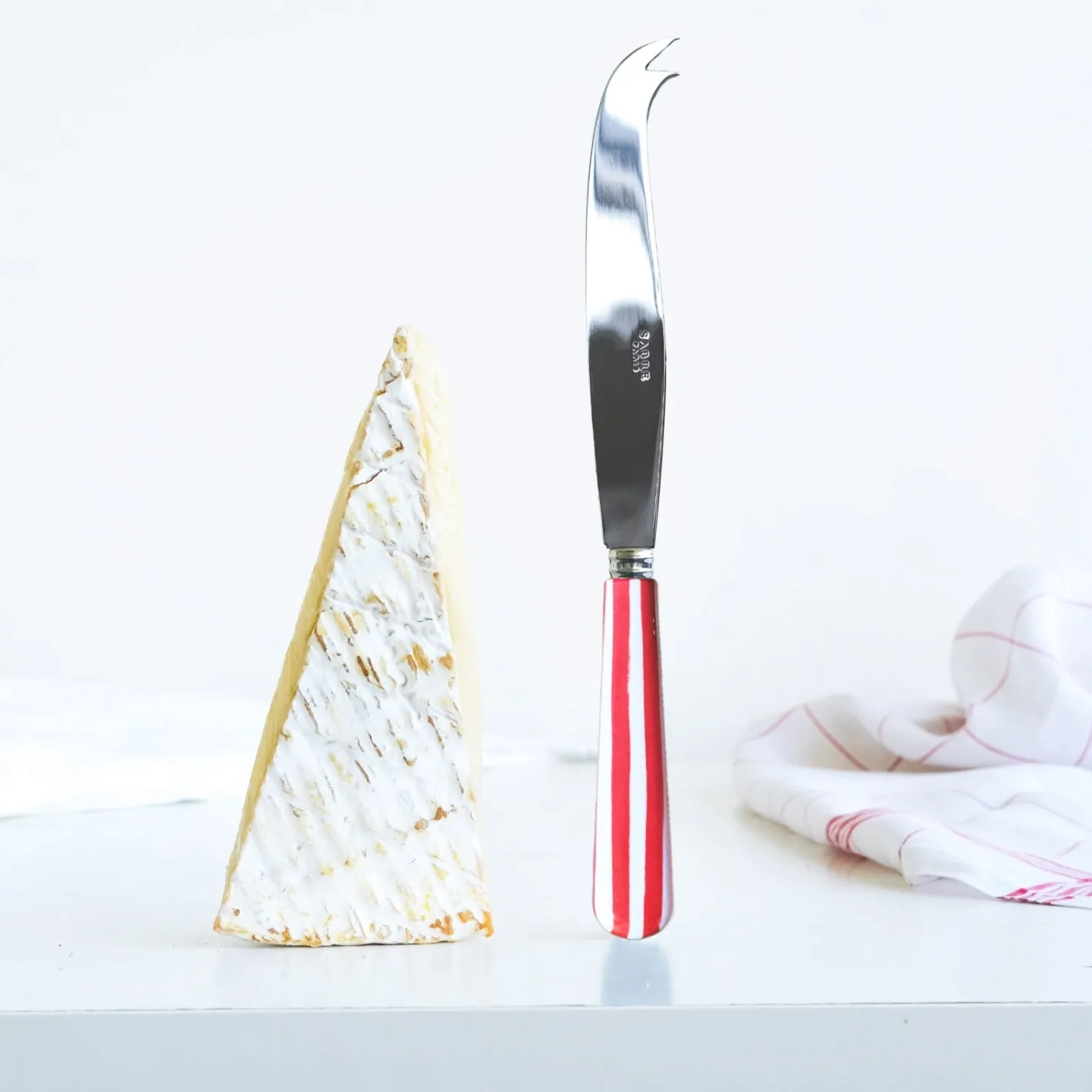 Sabre Paris Transat, | Cheese Knife