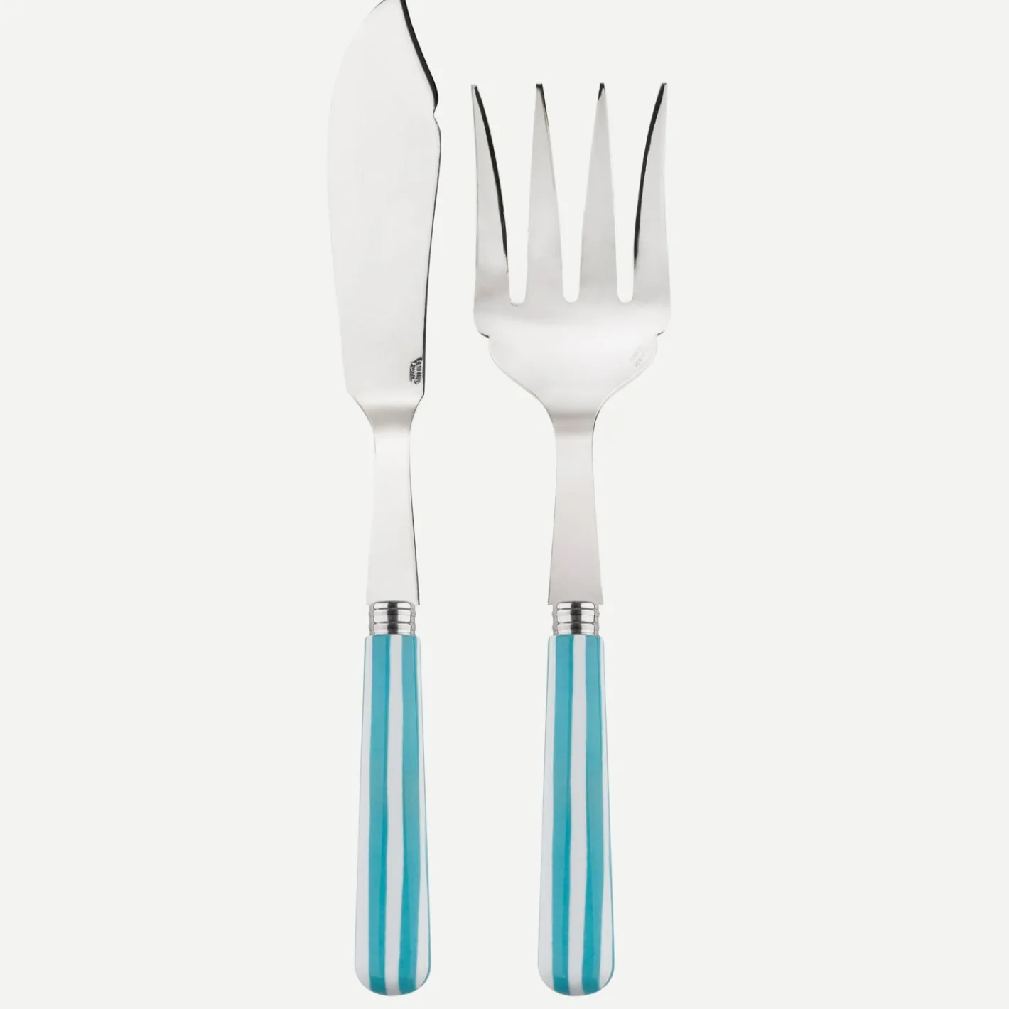 Sabre Paris Transat, | Fish Serving Set