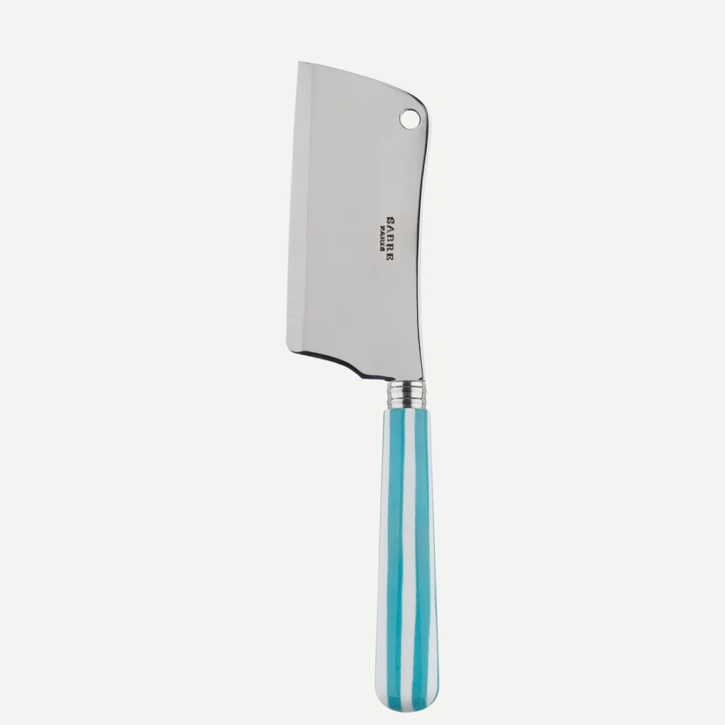 Sabre Paris Transat, | Cheese Cleaver