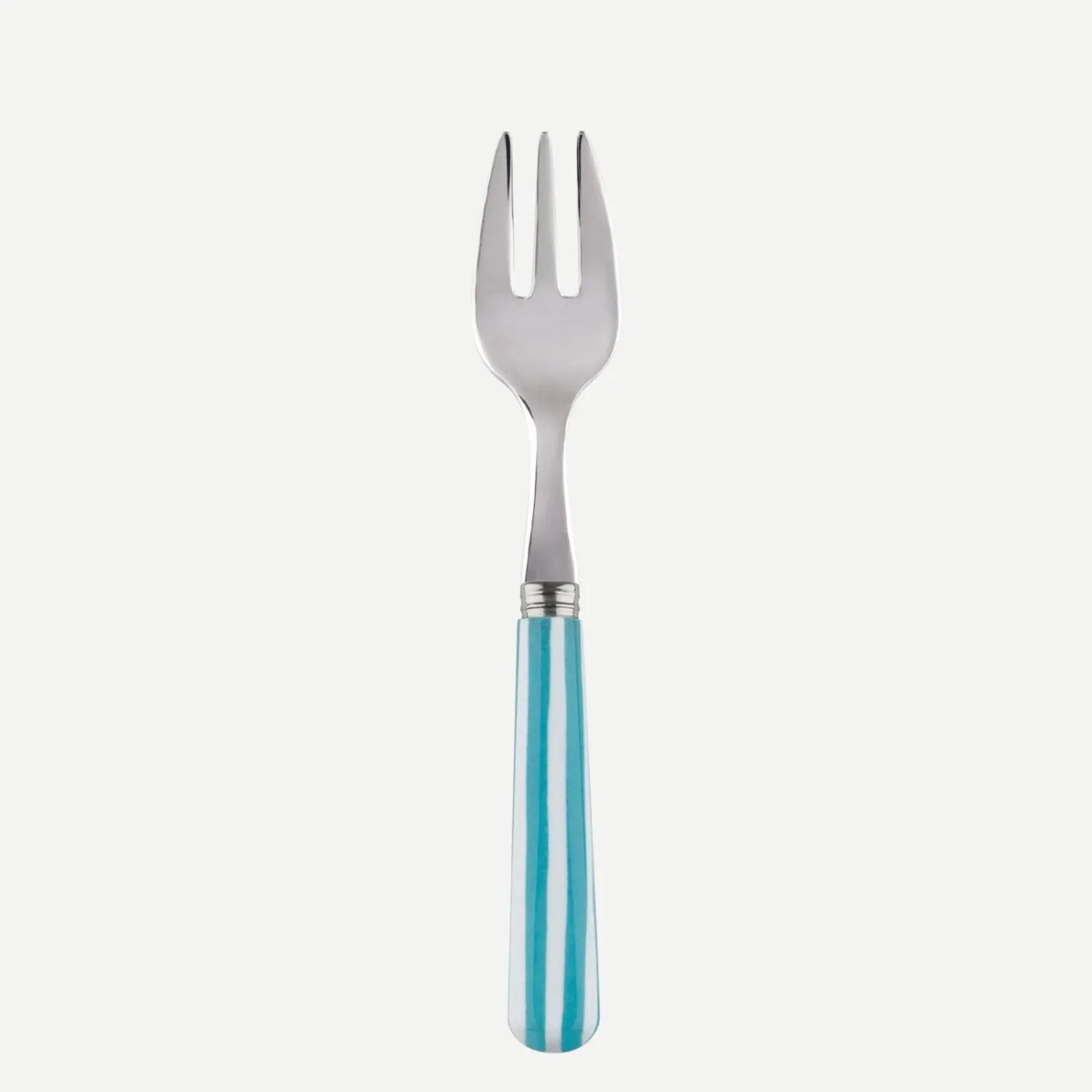 Sabre Paris Transat, | Oyster Fork