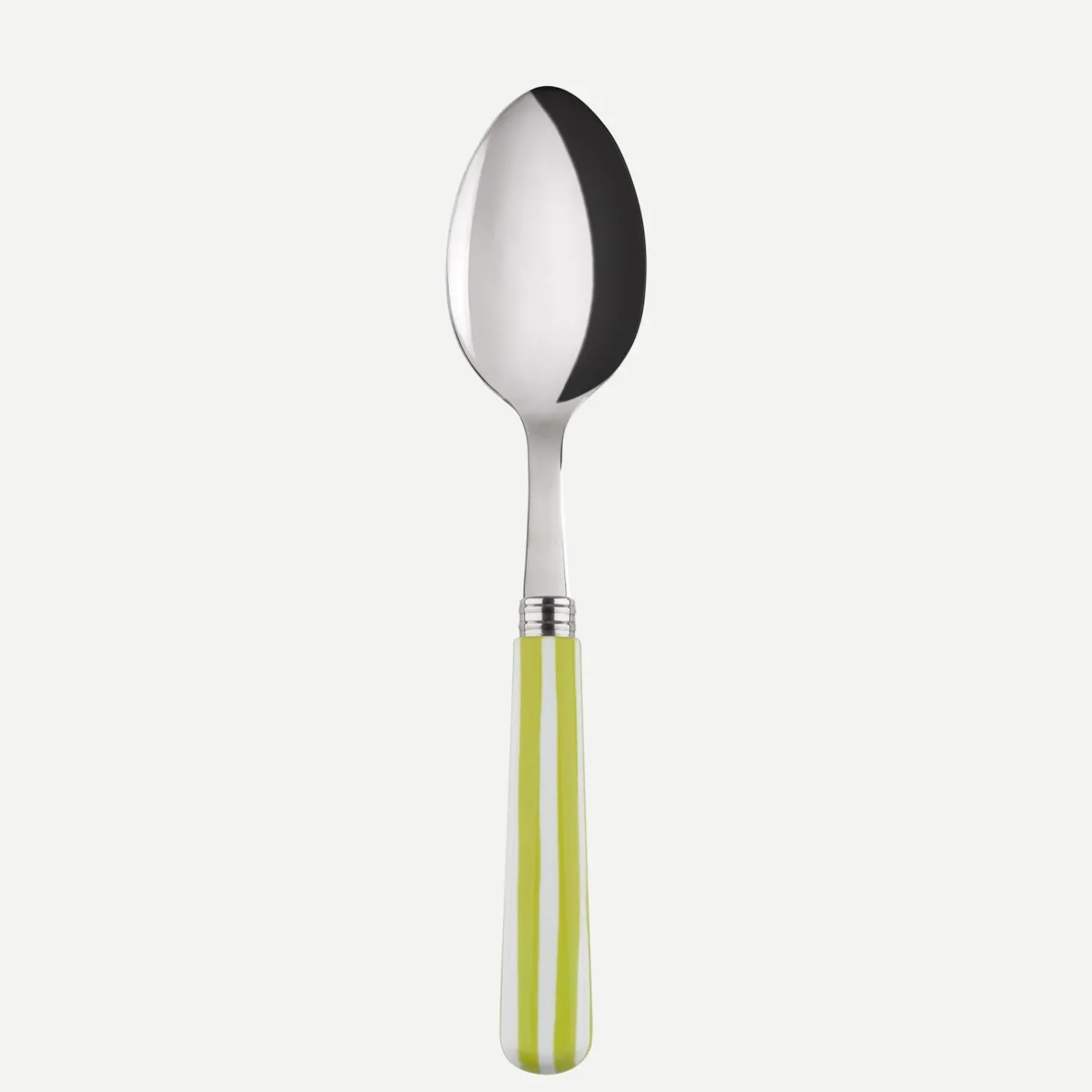 Sabre Paris Transat,Vert clair | Soup Spoon