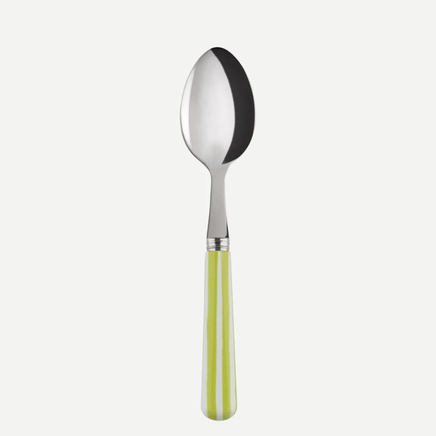 Sabre Paris Transat,Vert clair | Teaspoon