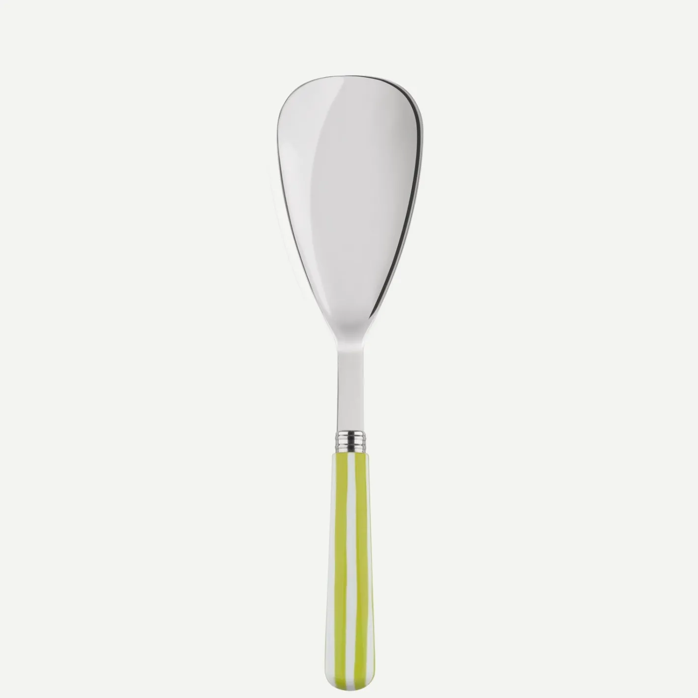 Sabre Paris Transat,Vert clair | Rice Spoon