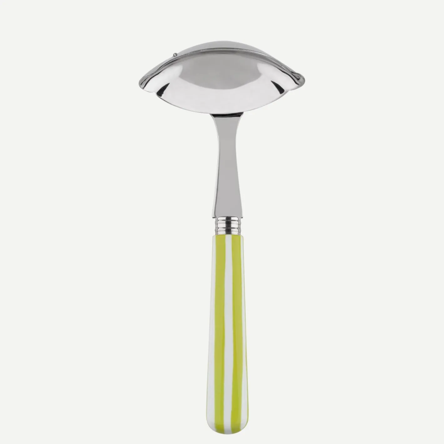 Sabre Paris Transat,Vert clair | Gravy Ladle