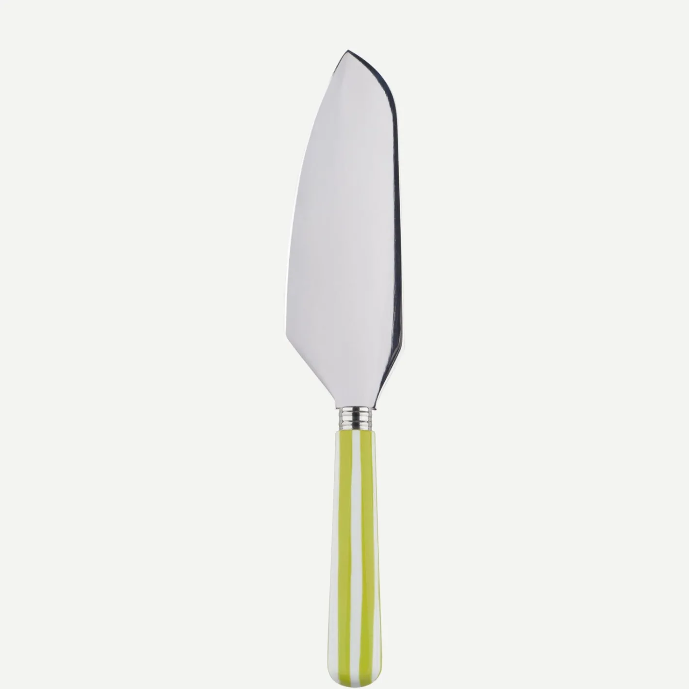 Sabre Paris Transat,Vert clair | Tart Slicer