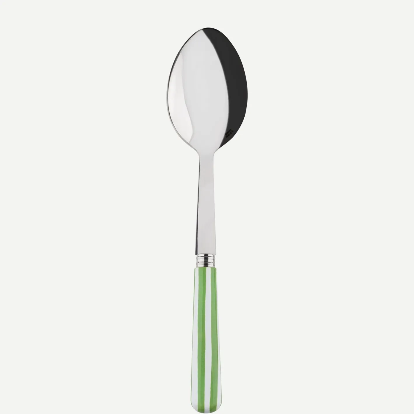 Sabre Paris Transat,Vert jardin | Serving Spoon