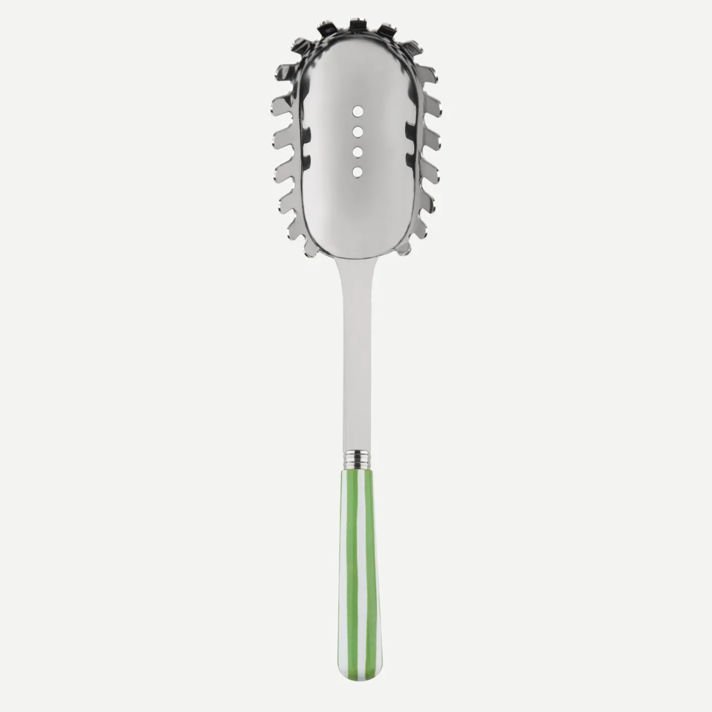 Sabre Paris Transat,Vert jardin | Spaghetti Spoon