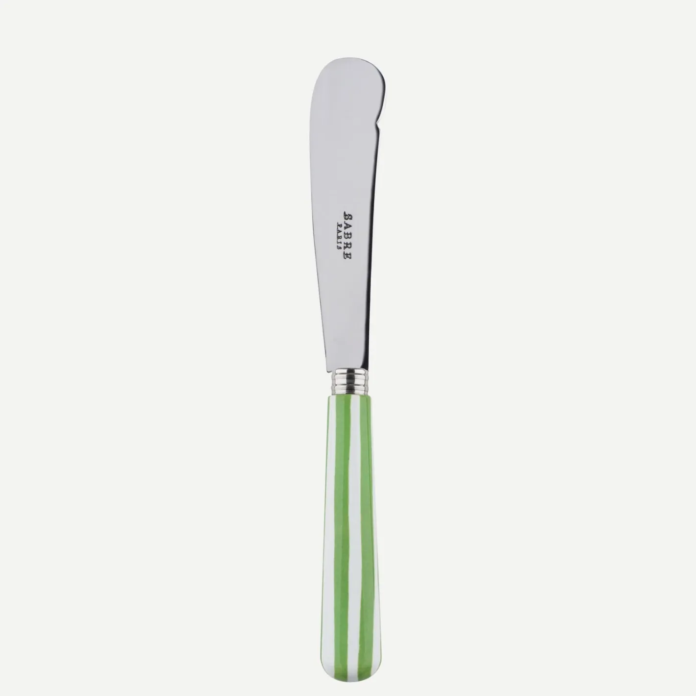 Sabre Paris Transat,Vert jardin | Butter Knife