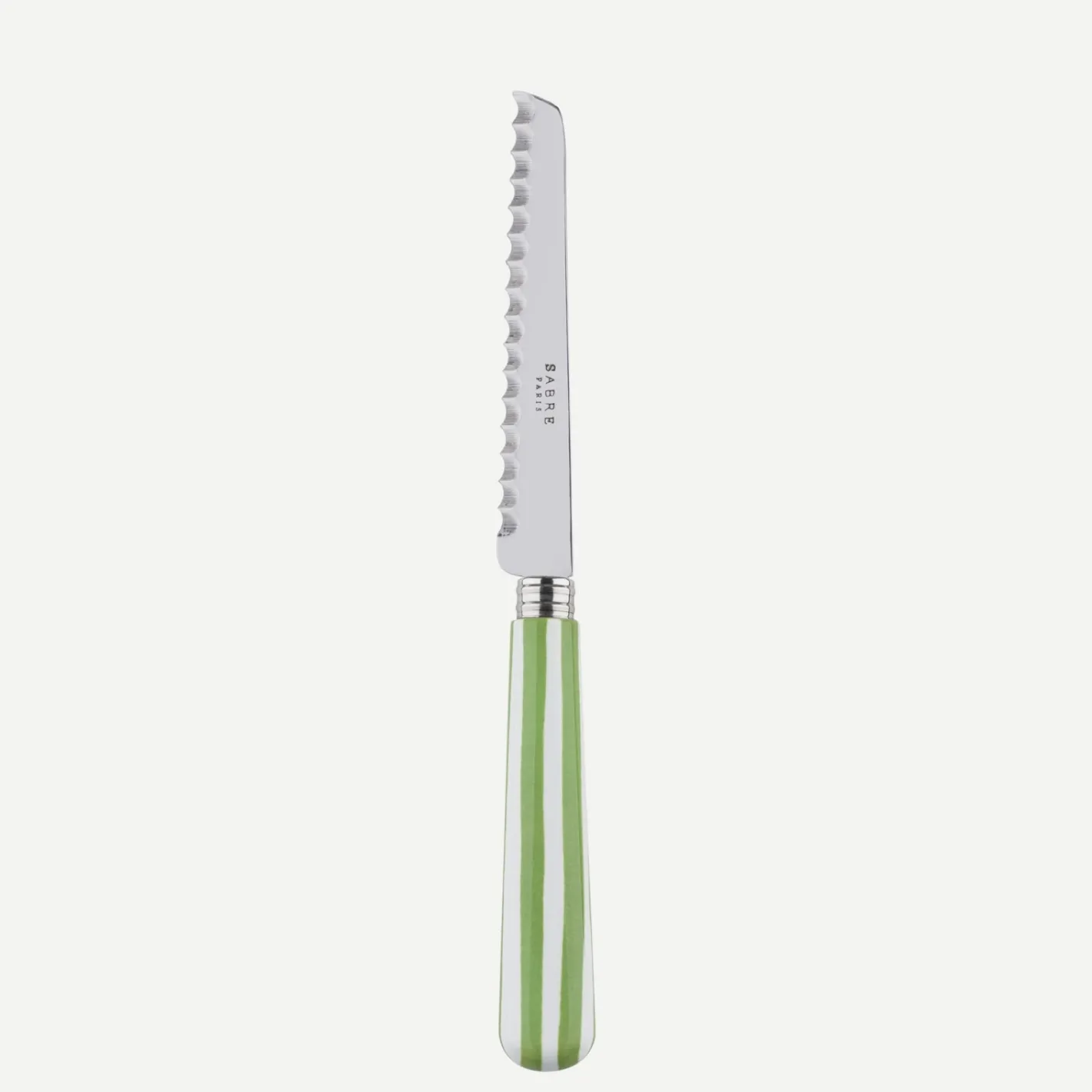 Sabre Paris Transat,Vert jardin | Tomato Knife